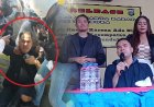 Curhatan Saipul Jamil saat Digerebek Polisi di Jalur Busway: Begal, Begal, Tolong!