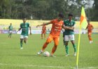 Gagal Raih Poin Penuh, PSMS Medan Imbang Lagi Lawan Persiraja di Babak 12 Besar Liga 2