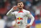 Timo Werner Merapat ke Tottenham Usai Jadi Incaran Manchester United