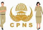 15 Link Rekomendasi Lihat Pengumuman Hasil Akhir CPNS