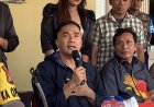 Polisi Buru Pemasok Narkoba ke Asisten Saipul Jamil