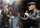 Sindiran Pedas Deddy Corbuzier, Usai Saipul Jamil Nangis Histeris di Jalan Busway: Oknum Polisi Dites Juga!