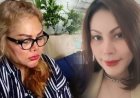 Anak Eva Manurung Ngaku Bersyukur, Usai Hubungan Bucin dengan Berondong Ali Kandas