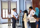 PT KAI Tanggung Biaya Pendidikan Anak Korban Kecelakaan Kereta Api Cicalengka