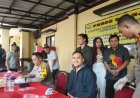 Saipul Jamil Ceritakan Sifat Steven Asistennya yang Pemakai Sabu