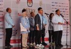 Prabowo: Industri Pertahanan Dalam Negeri Dapat Kontrak Paling Besar Sepanjang Sejarah