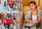 Awkarin Ngaku Terpesona dengan Adab Gibran Rakabuming saat Makan Bersama