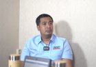 Mau Dicaci Tukang Joget, TKD Sumut: Kami Tetap Kampanyekan Pemilu Damai