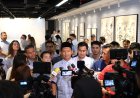 TKN: Ceroboh Jika Buka Data Pertahanan Nasional pada Publik