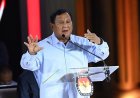 Klarifikasi TKN soal Lahan Prabowo yang Diungkit Anies, Tak Sampai 340.000 Hektar