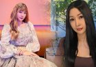 Kena Mental, Lucinta Luna Ngaku Mau Tobat hingga Bakar Baju, Usai Dirujak Warganet