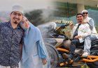 FANTASTIS Rumah Mewah Ustaz Solmed dan April Jasmine, Gabungan Kekayaannya Bikin Melongo