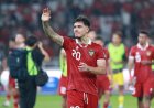 Shin Tae-yong Ungkap Kondisi Asnawi Mangkualam dan Shayne Pattynama