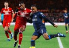 Leg Pertama Carabao Cup : Middlesbrough Kalahkan Chelsea 1-0