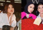 SENASIB, Tangis Ira Nandha Pecah saat Bertemu Selebgram Hanum Mega