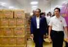 Jokowi Bangga Akan Produk Lokal Kuasai Pasar Filipina