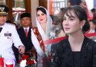 Karier Arumi Bachsin Melejit, Mulai dari Pesinetron hingga Jubir Gibran Rakabuming