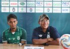 Desakan Suporter Terkabul, Pelatih PSMS Medan Miftahudin Mukson Dipecat dari Jabatannya