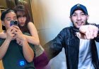 Ayu Ting Ting Tampil Memukau saat Bertemu Keluarga Boy William