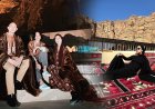 Imbas Pamer Al Ula saat Umrah, BCL Dirujak Warganet hingga Terungkap Biayanya Bernilai Fantastis