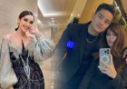 Terlanjur Sakit Hati, Ayu Ting Ting Ogah Pertemukan Anaknya dengan Enji Baskoro: Kenapa Baru Sekarang?