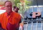 Nasib Rafael Alun Trisambodo, Usai KPK Ajukan Banding Vonis 14 Tahun Penjara