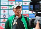 PSMS Medan Resmi Berhentikan Miftahudin Mukson dari Jabatan Pelatih