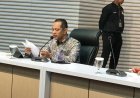 Terjaring OTT, Bupati dan Anggota DPRD Labuhanbatu Diduga Langgar UU No 31 Tahun 1999