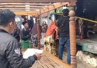 Kronologi Pembunuhan Sang Paman di Sampang