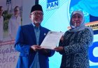 Akan Maju Pilgub, Khofifah Berterima Kasih Pada PAN Atas Dukungan Tanpa Mahar