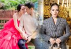 Rob Clinton Pasang Badan Bela Chelsea Islan Usai Diledek Gemoy hingga Hamil