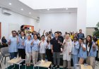 TKN Prabowo-Gibran Gelar Diskusi Keterwakilan Perempuan di Parlemen