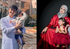 Drama Rumah Tangga Ria Ricis Usai Pulang Umrah Bareng Teuku Ryan, Suaminya Mana?
