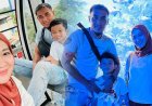 DEMI ANAK, Okie Agustina Rela Berdamai dengan Masa Lalu dengan Gunawan Dwi Cahyo
