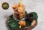 Resep dan Cara Membuat Cromboloni Mini Enak dan Renyah Anti Gagal