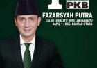 OTT Bupati Labuhanbatu, Caleg PKB Ikut Diamankan, PKB Sumut: Bukan Kader