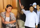 Usai Dukung Prabowo-Gibran, Postingan Awkarin Dirujak Netizen Singgung Nama Budiman Sudjatmiko