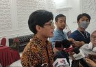 KPU: Debat Keempat Capres-cawapres 2024 Akan Dilaksanakan di JCC