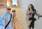Usai Al Ula, BCL Dirujak Warganet ‘Balik ke Setelan Pabrik’ Pulang Umrah