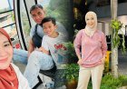 Okie Agustina Pamer Malam Minggu Bareng Gunawan Dwi Cahyo