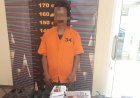 Pergi Berlibur Tahun Baru, Rumah Warga di Langkat Dibobol Maling, Uang UERO dan Kalung Berlian Raib