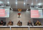 KPK Terima 5.079 Pengaduan Masyarakat Selama 2023