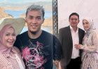 BEDA JAUH, Uang Nafkah Pasha Ungu dan Gunawan Dwi Cahyo pada Okie Agustina