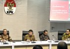 KPK Pamer Usut 3 Kasus Korupsi dari LHKPN, Ada Rafael Alun, Andhi Pramono, dan Eko Darmanto