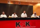 90 Pegawai Pungli KPK Jalani Sidang Etik Hari Ini