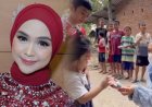 Ria Ricis Dituding Nyaleg, Usai Istri Teuku Ryan Posting Aksi Sosial