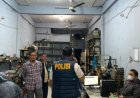 Polda Sumut Kirim Berkas Tersangka Tambang Bit Coin
