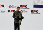 Nawawi Tegaskan Undang Capres di PAKU Integritas Bukan Mau Pansos