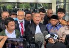 Jaksa Yakin Pengacara Lukas Enembe Menggiring Opini Massa Agar Lukas Gagal Diperiksa