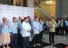 Prabowo Akui Elit Politik Sudah Sadar Bahwa Rakyat Menuntut Korupsi Diberantas